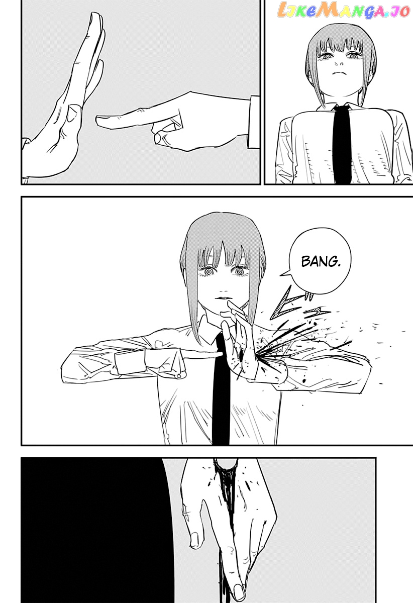 Chainsaw Man, Chapter 94 image 18
